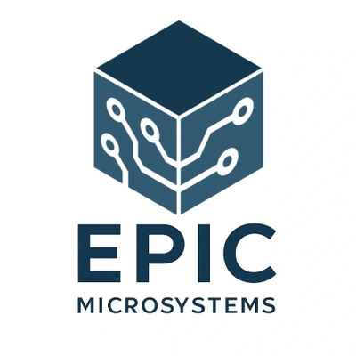 EPIC Micro Logo
