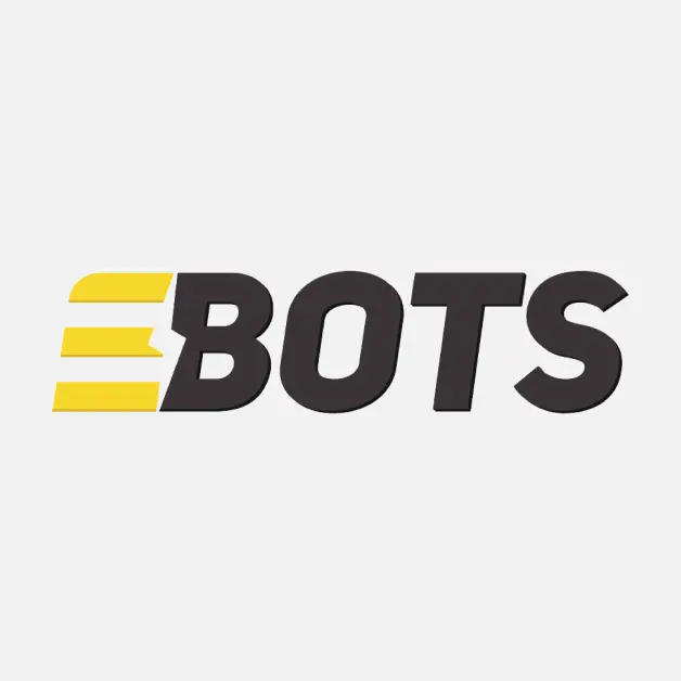 logo bots 2x