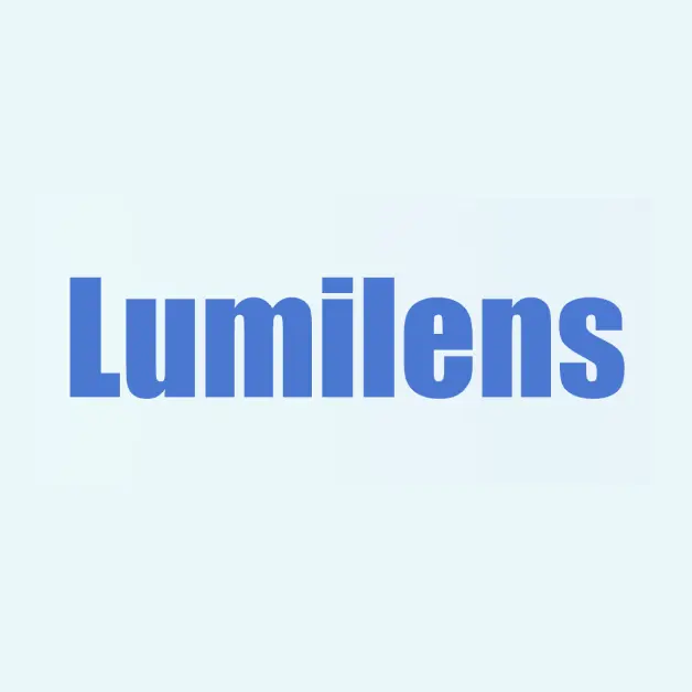logo lumilens 2x