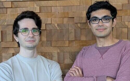Sophont cofounders