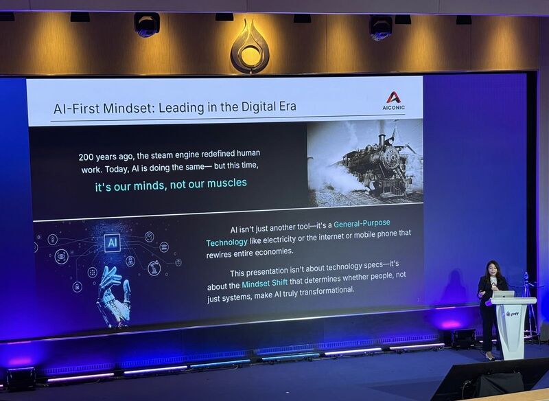 ai first mindset