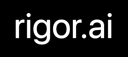 rigor landscape