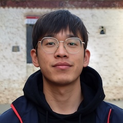 Zheng Yang